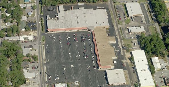 Panama Plaza: 1350 W 15th St, Panama City, FL 32401